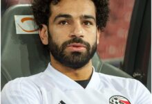 Mohamed Salah Set to Face Chipolopolo in Egypt's International Friendly