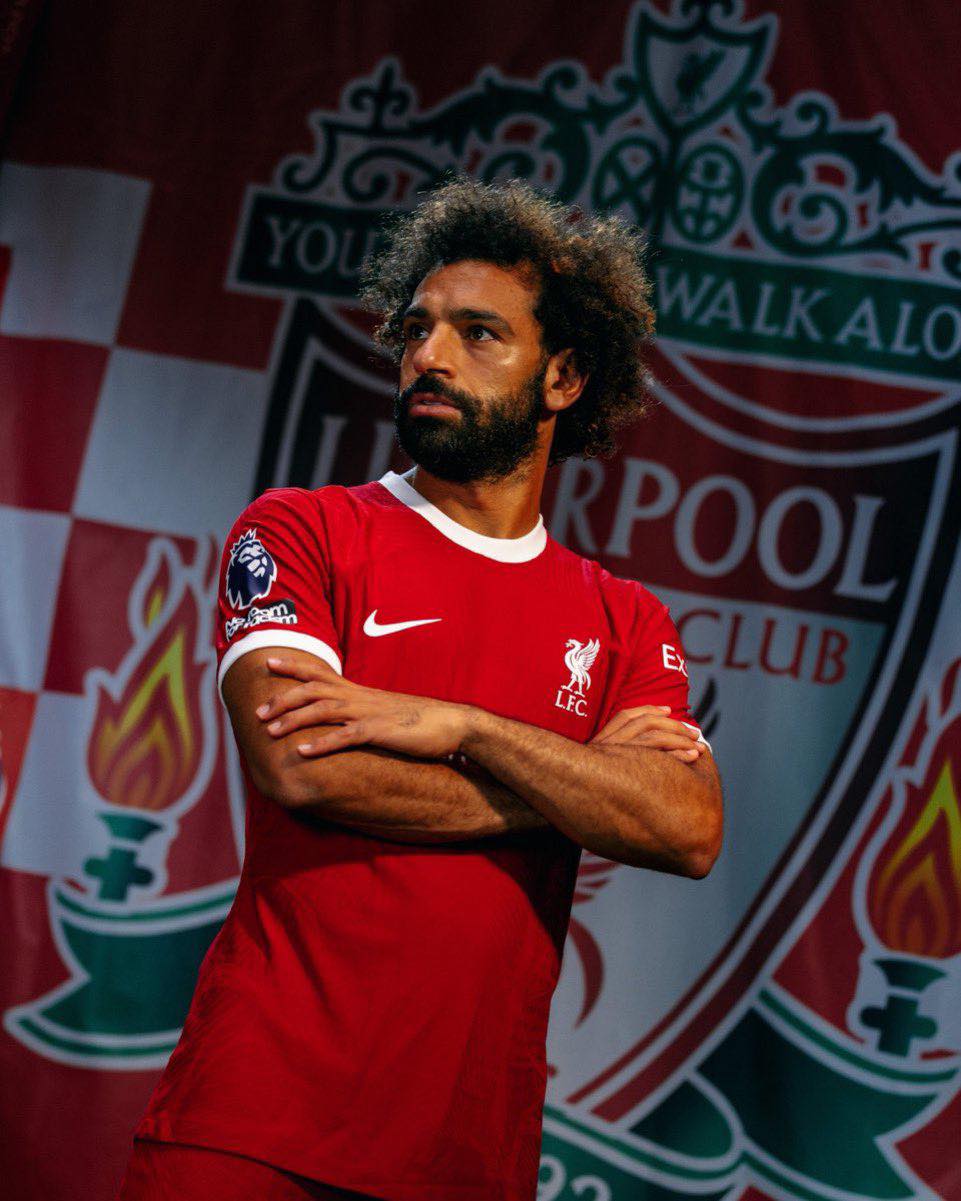 Mohamed Salah to Remain at Liverpool as Transfer Window in Saudi Arabia Closes