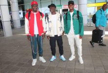 "More Overseas Players Join ChipoLoPoLo Camp Ahead of Key Comoros Match
