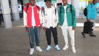 "More Overseas Players Join ChipoLoPoLo Camp Ahead of Key Comoros Match