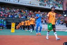 Musonda Our Determination to Secure Three Points Against Comoros Is Unwavering