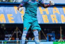 Power Dynamos Face Uphill Battle in CAF Champions League Clash Amid Player Absences