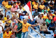 Power Dynamos and Simba SC Battle to a Thrilling 2-2 Draw in Intense Football Clash