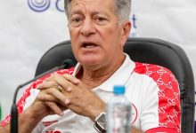 Simba Coach Robertinho Confident Against Power Dynamos in CAF Clash