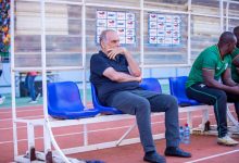 Sustaining a Winning Streak: The Comoros Match is Our Chance