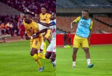 Thomas Chideu Sends a Warning to Simba FC Ahead of Caf Champions League Clash