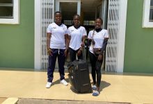 Three U17 Zambian Girls Go on a One-Year La Liga Scholarship Journey in Spain