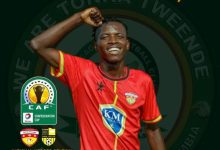 Tonka Tweende A Heartfelt Transition from Green Eagles to FC MUZA