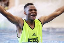 Top Zambian Players To Play In Europe