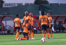 Zambia Dominates Morocco in a Thrilling 6-2 Victory: International Women's Friendly Recap