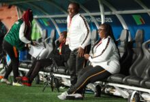 Zambia Women's National Team Coach Contemplates Lineup Changes for Second Friendly Against Morocco's Atlas Lionesses