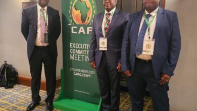 Zambia and Botswana Collaborate on Joint Bid for 2027 AFCON Hosting
