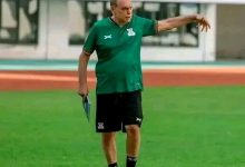 Zambian Coach Avram Grant Addresses Media Ahead of 2023 AFCON Qualifier against Comoros