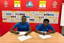 Zambian Duo Ricky Chanda and Emmanuel Muyanga Sign with Polish Club Stal Rzeszow FC