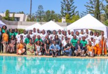Zambian Embassy in Morocco Honors Copper Queens with Heartfelt Luncheon