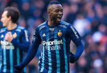 Zambian Midfield Maestro Emmanuel Banda Makes Triumphant Return from Injury for HNK Rijeka