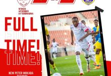 Zambian Midfielder Rally Bwalya Makes Impact in CAF Confederation Cup Victory