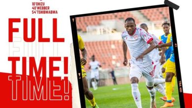 Zambian Midfielder Rally Bwalya Makes Impact in CAF Confederation Cup Victory