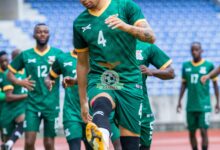 Zambian National Team Faces Egypt in High-Stakes International Friendly Match