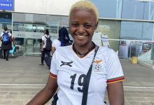 Zambian Women's National Team Gears Up for Morocco Friendlies