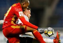 Zambia's Defensive Dynamo Stoppila Sunzu Strikes in Thrilling 2-2 Draw for Jinan Xingzhou