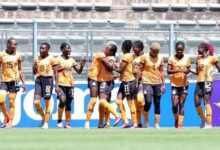 2023 COSAFA Women's Championship Final Zambia vs. Malawi Showdown