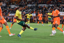Bafana Bafana frustrate Ivory Coast in Abidjan friendly