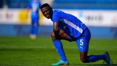 Benson Sakala Jr Returns from Suspension, Shines in Mlada Boleslav's Thrilling 9-5 Victory