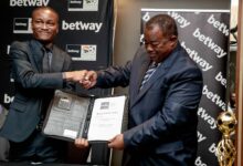Betway Zambia Secures K10 Million Deal with Zambian Premier League