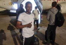 CAF Invite Rainford Kalaba for AFCON Draws