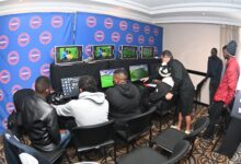 COSAFA Introduces VAR at HOLLYWOODBETS COSAFA Women's Championship
