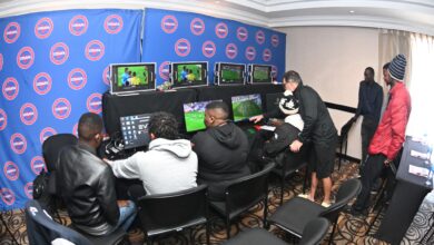 COSAFA Introduces VAR at HOLLYWOODBETS COSAFA Women's Championship