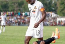 Camaraderie Amid Competition: Kabwe Warriors Win 2-0