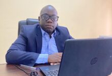 Chibeza Ngoma Named FAZ Head of Marketing