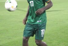 Chipolopolo Prepares for Friendly Clash with Uganda on October 17th in Jabel Ali