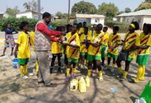 Choma Warriors Academy Unveils New Players for the 2023/2024 Season