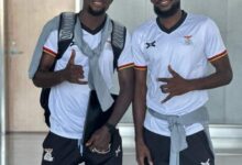 Clatous Chota Chama was eagerly anticipated to finalize the Chipolopolo squad in Dubai