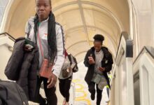 Copper Queens Embark on COSAFA Women's Championship Journey in South Africa