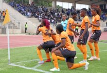 Copper Queens Unfazed by Semi-Final Opponents