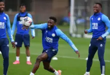 Daka Sets Sights on Debut Championship Start Following International Double