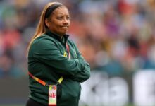 Desiree Ellis Reveals 25-Player Squad for Olympic Qualifiers