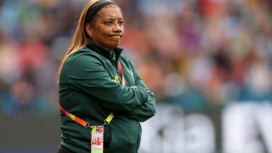 Desiree Ellis Reveals 25-Player Squad for Olympic Qualifiers