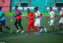 Diables Noirs Advance in CAF Confederation Cup with Victory Over FC MUZA