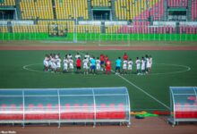 Diables Noirs Triumph 2-0, Advance in CAF Confederation Cup