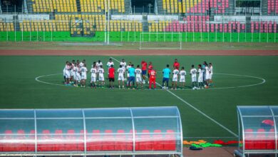 Diables Noirs Triumph 2-0, Advance in CAF Confederation Cup
