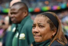 Doubts Surround Banyana Banyana's COSAFA Championship Entry