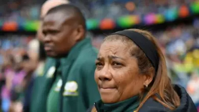 Doubts Surround Banyana Banyana's COSAFA Championship Entry