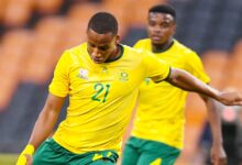 Eswatini holds Bafana Bafana at bay with a solid defensive performance.