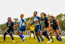 FAZ Women's Super League Week 6 Fixtures