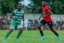 FC MUZA Surges to Second Place in the MTN Super League